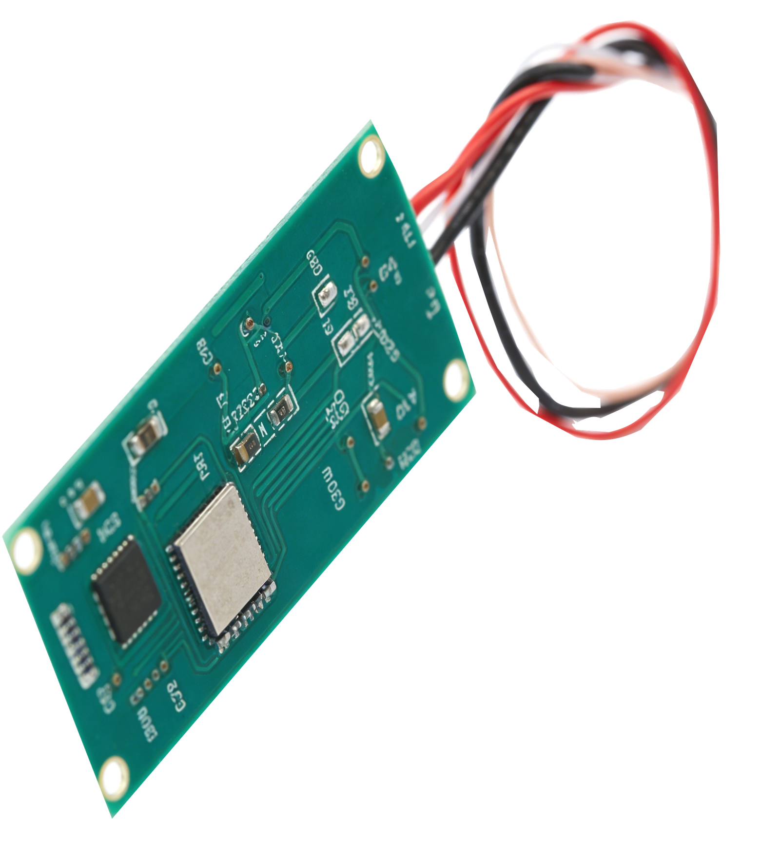 M-EC-5 Electronic Compass